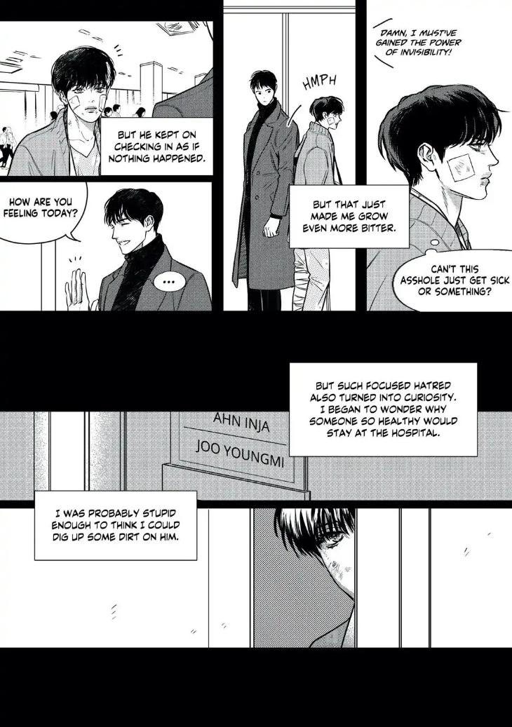 My Way with You by u-pi [Eng] page 137