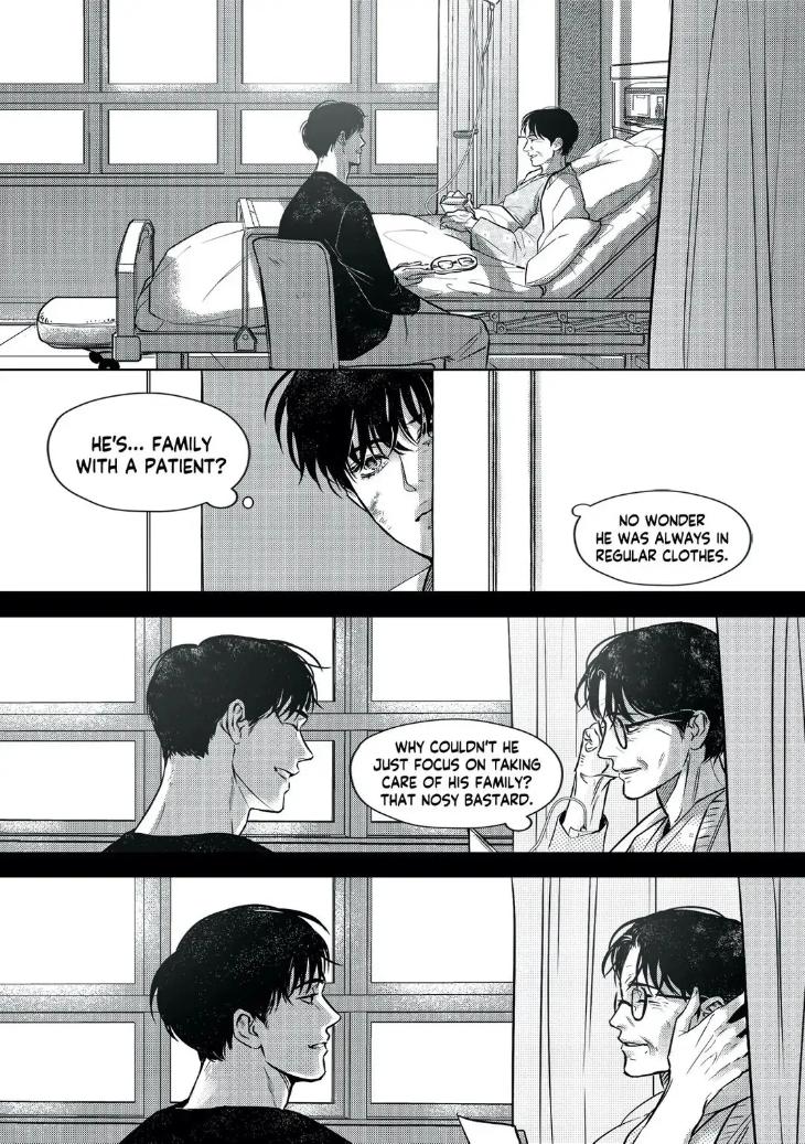 My Way with You by u-pi [Eng] page 138