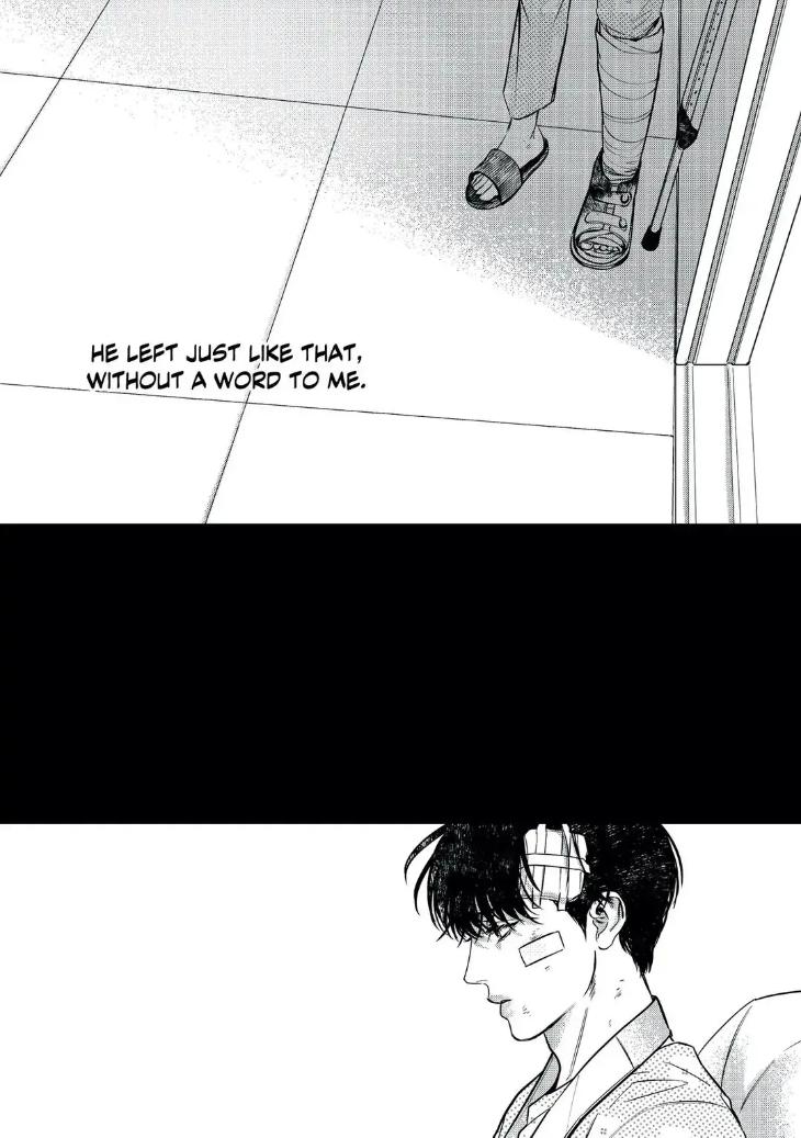 My Way with You by u-pi [Eng] page 143