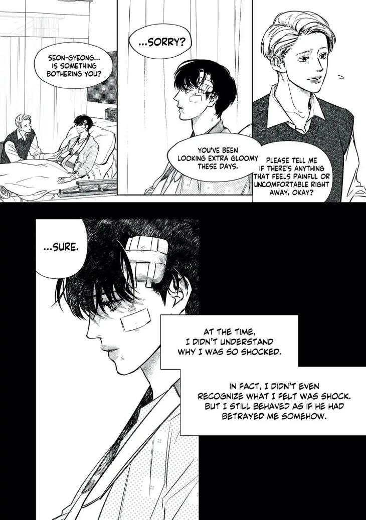 My Way with You by u-pi [Eng] page 144