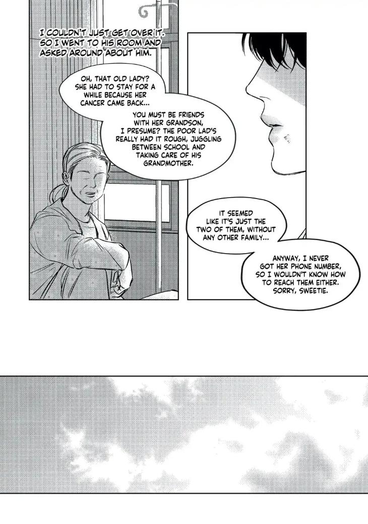 My Way with You by u-pi [Eng] page 145