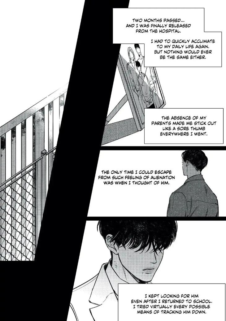 My Way with You by u-pi [Eng] page 146