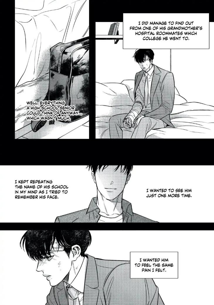 My Way with You by u-pi [Eng] page 147