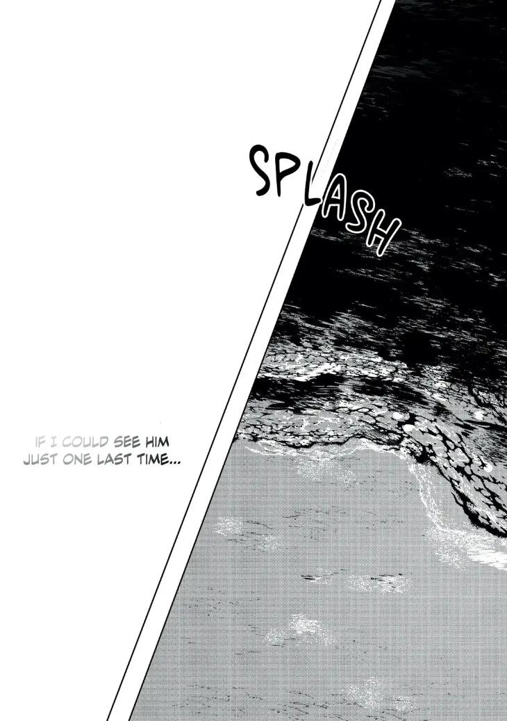 My Way with You by u-pi [Eng] page 149