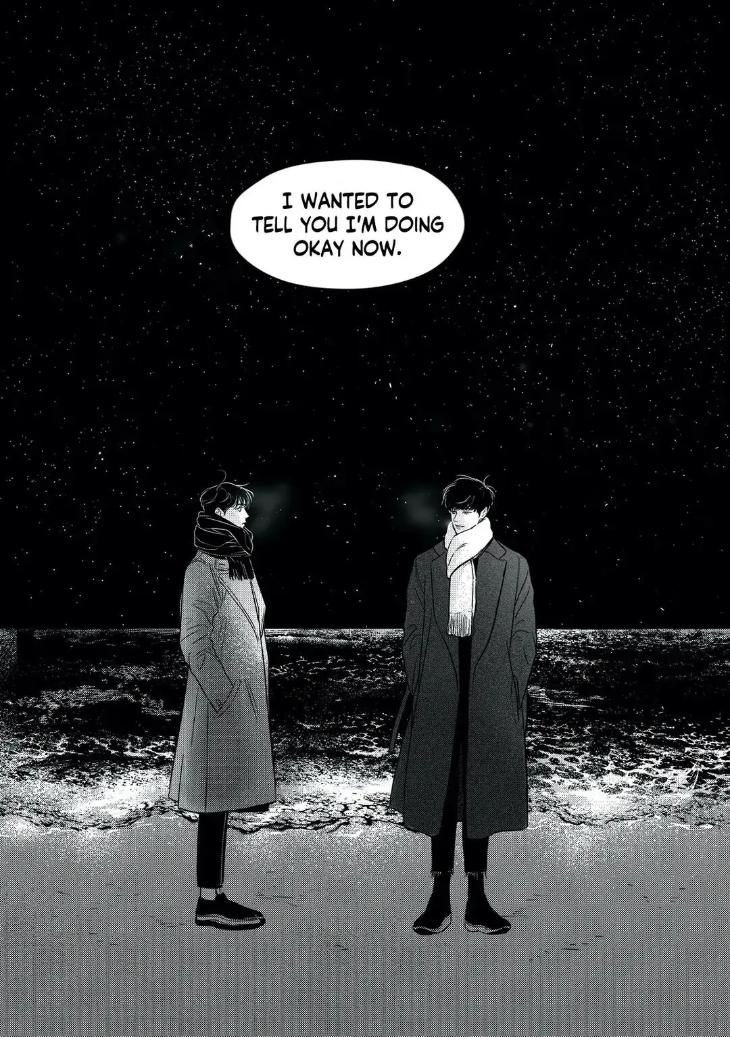 My Way with You by u-pi [Eng] page 150