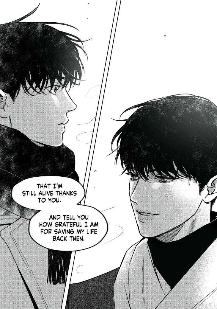 My Way with You by u-pi [Eng] page 151