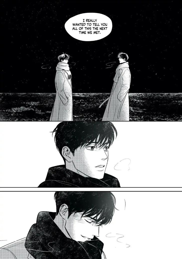 My Way with You by u-pi [Eng] page 152