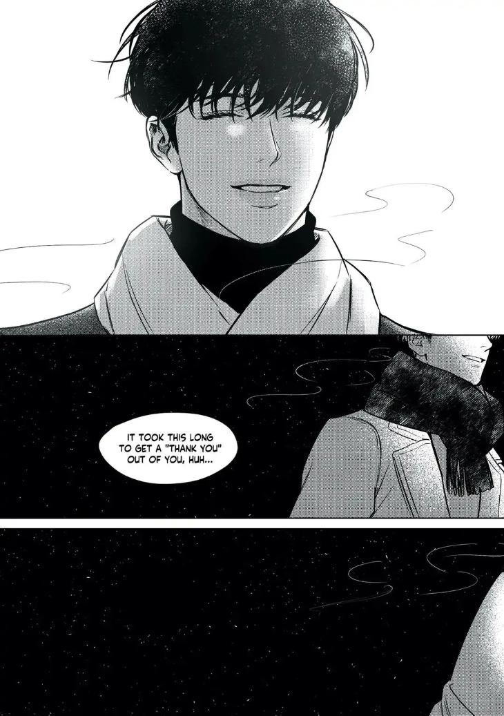 My Way with You by u-pi [Eng] page 153