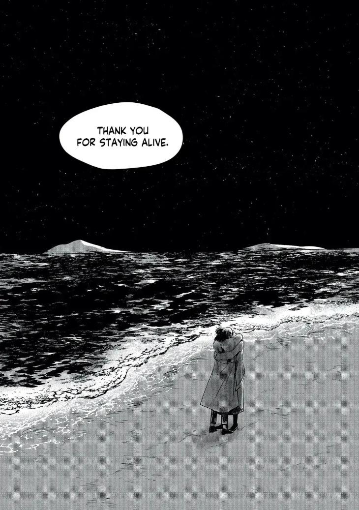 My Way with You by u-pi [Eng] page 154