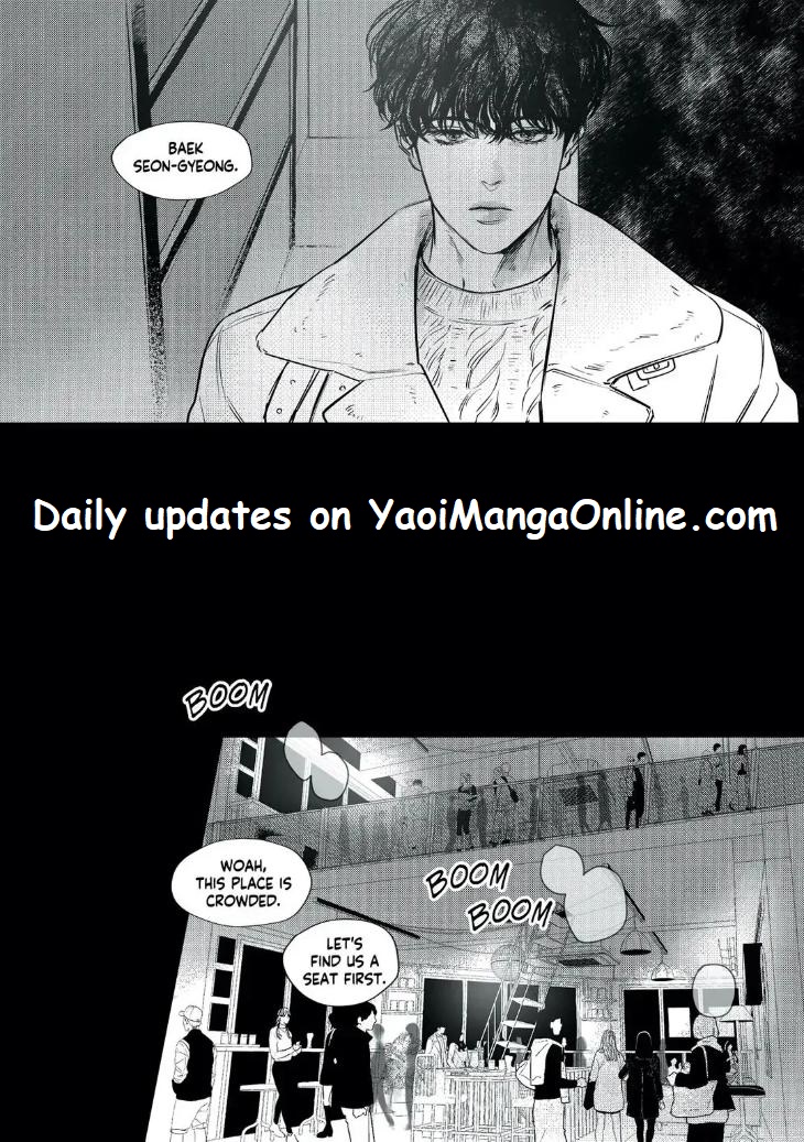 My Way with You by u-pi [Eng] page 157