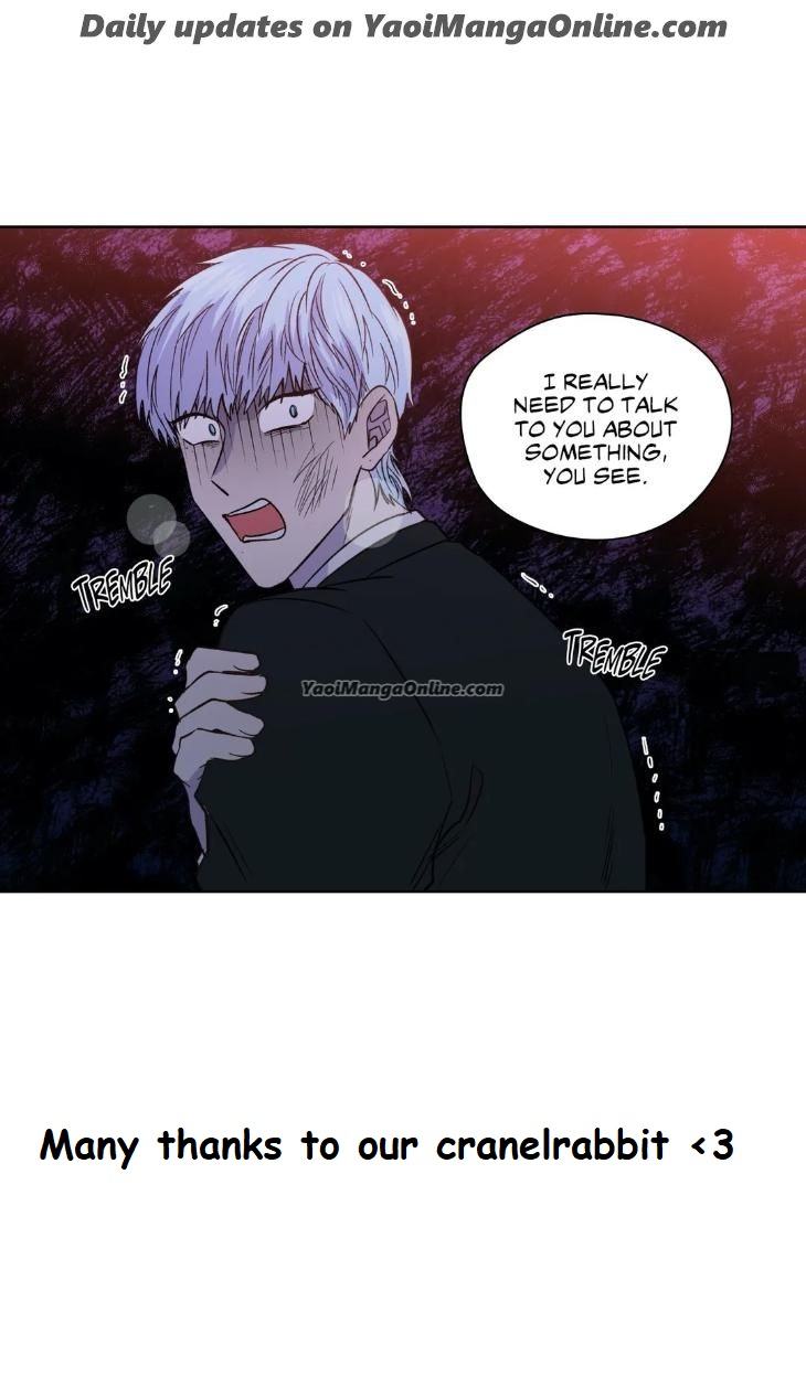 A Man of Virtue by GGANG-E/ Wook [Eng] page 17