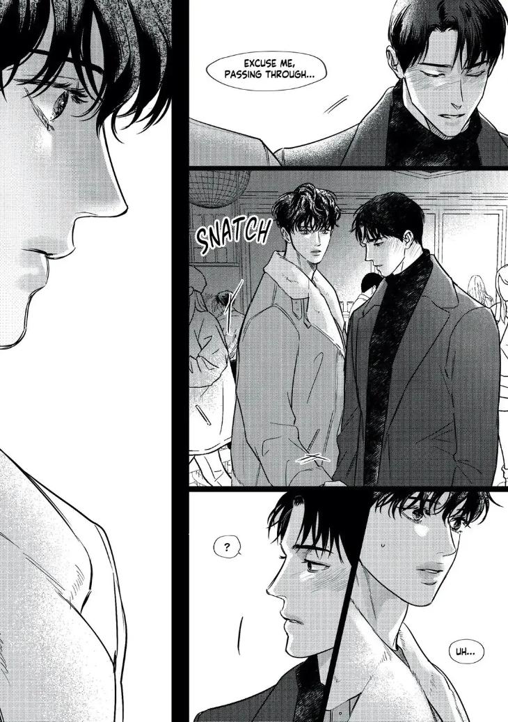 My Way with You by u-pi [Eng] page 159