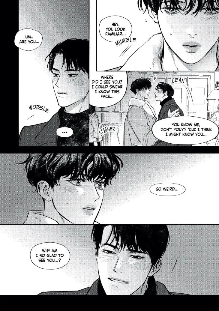 My Way with You by u-pi [Eng] page 160