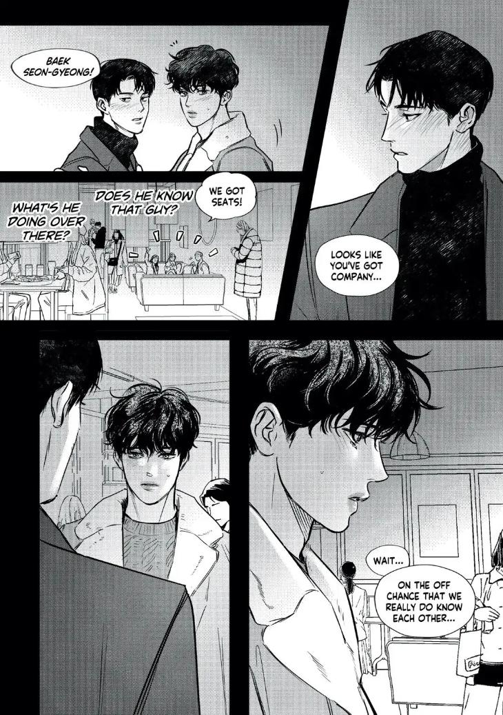 My Way with You by u-pi [Eng] page 161