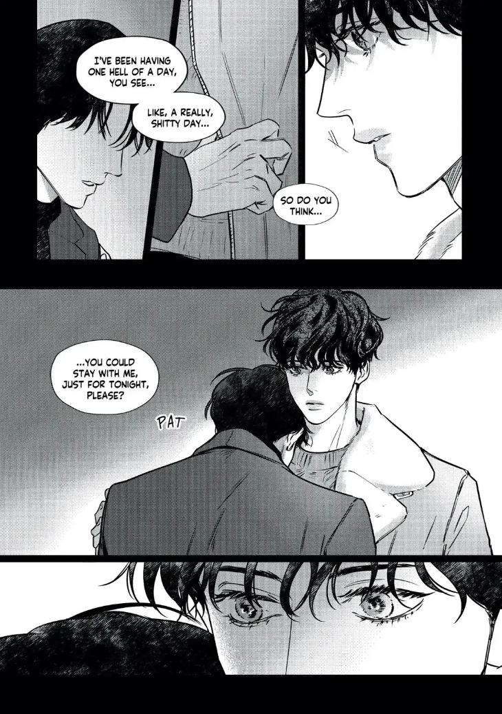 My Way with You by u-pi [Eng] page 162