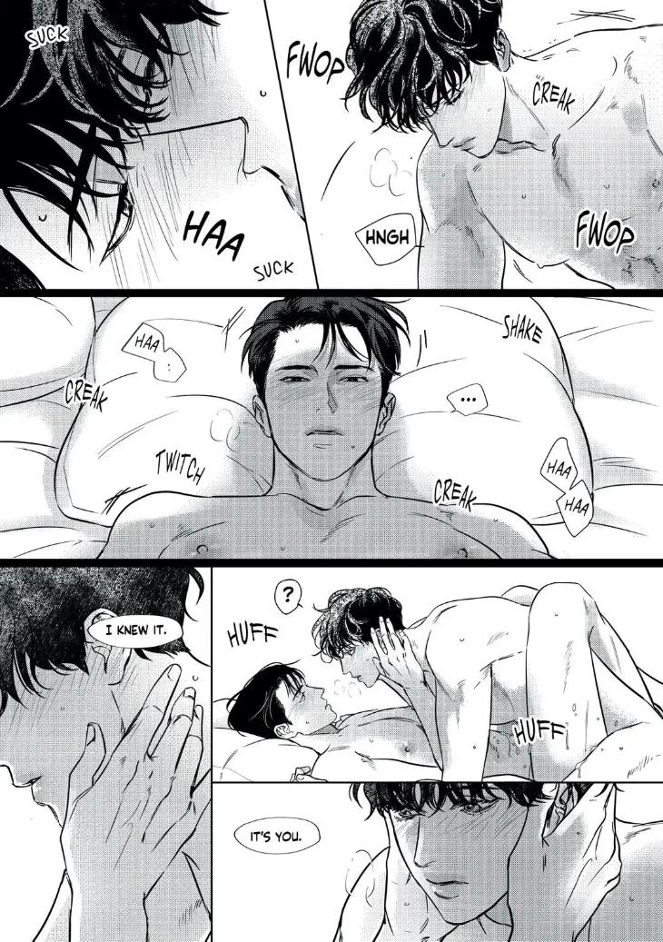 My Way with You by u-pi [Eng] page 164