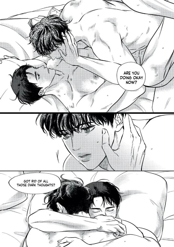 My Way with You by u-pi [Eng] page 165