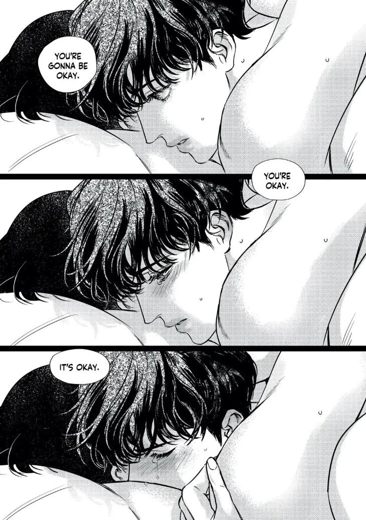 My Way with You by u-pi [Eng] page 166