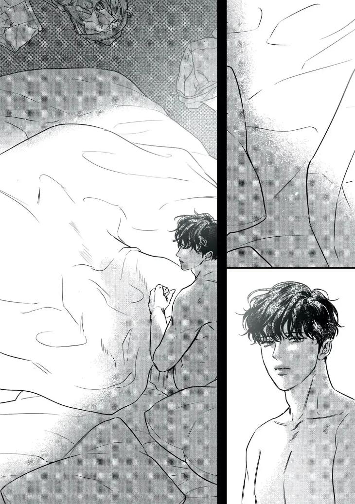 My Way with You by u-pi [Eng] page 167