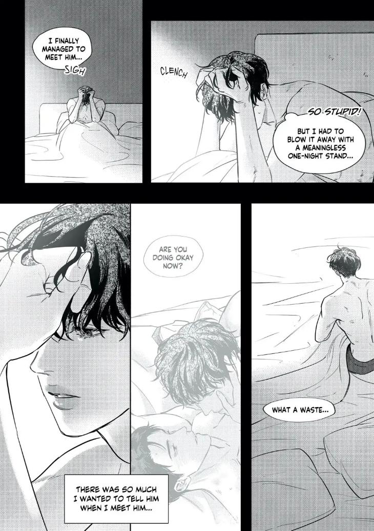 My Way with You by u-pi [Eng] page 168