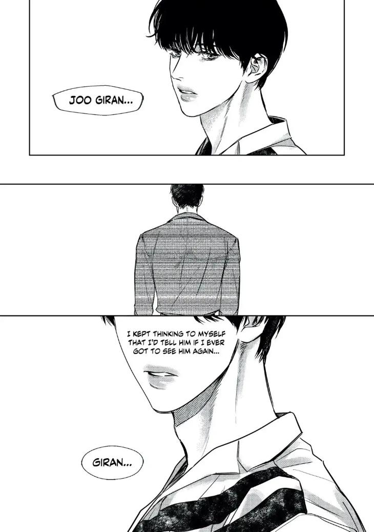 My Way with You by u-pi [Eng] page 171