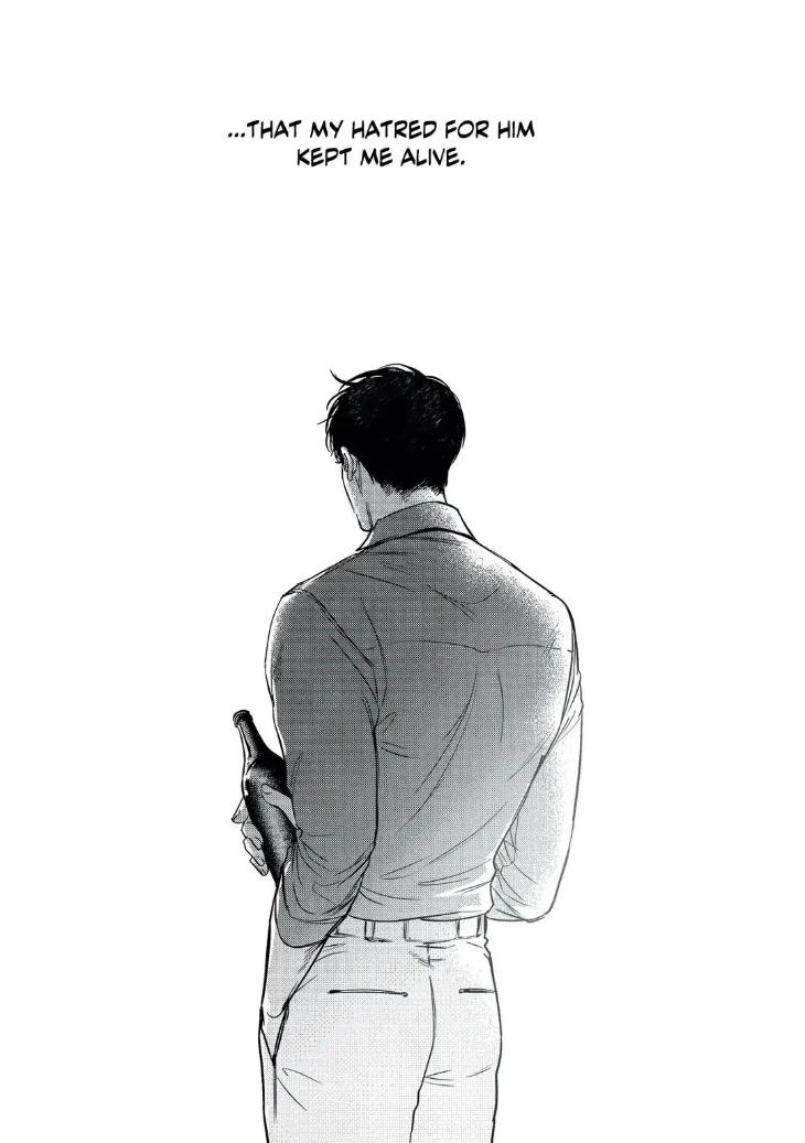 My Way with You by u-pi [Eng] page 172