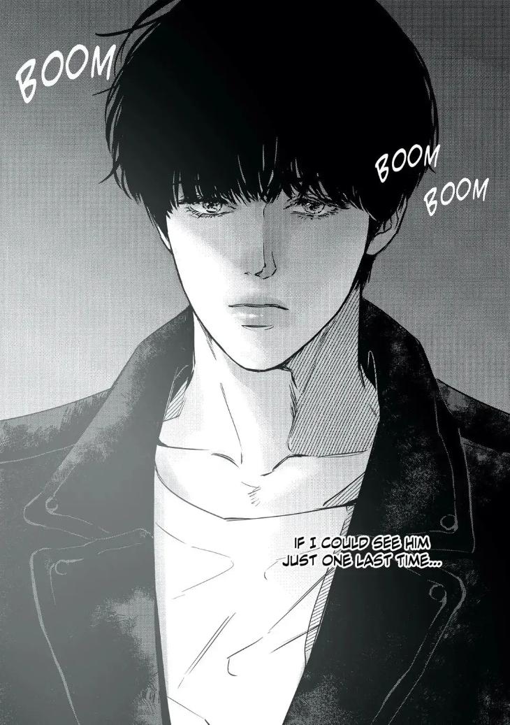 My Way with You by u-pi [Eng] page 173