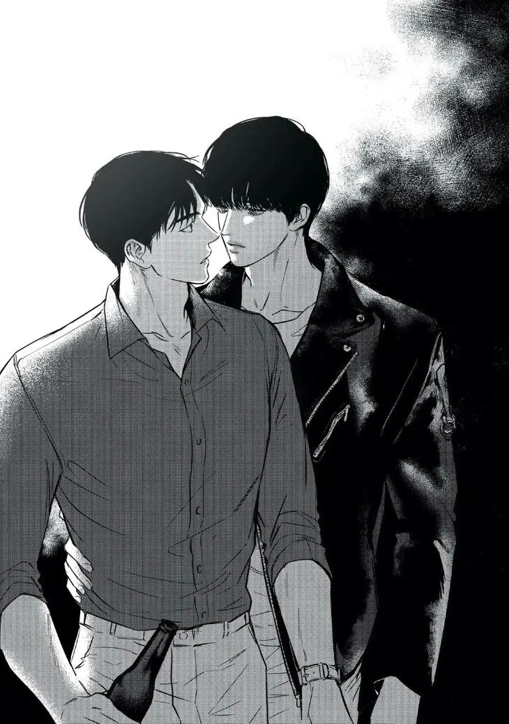 My Way with You by u-pi [Eng] page 175