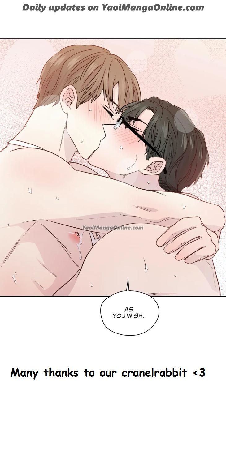A Man of Virtue by GGANG-E/ Wook [Eng] page 21