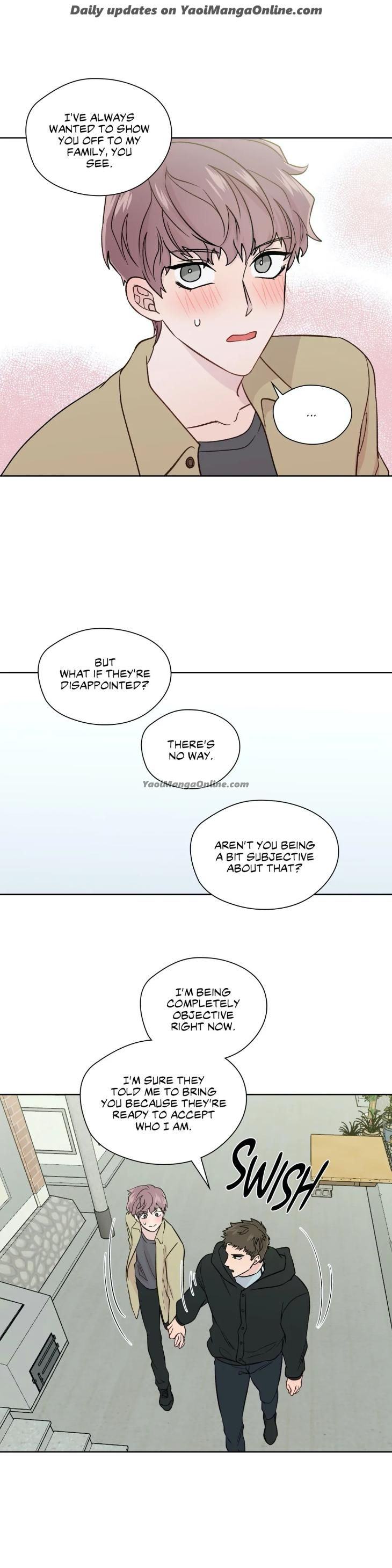 A Man of Virtue by GGANG-E/ Wook [Eng] page 21