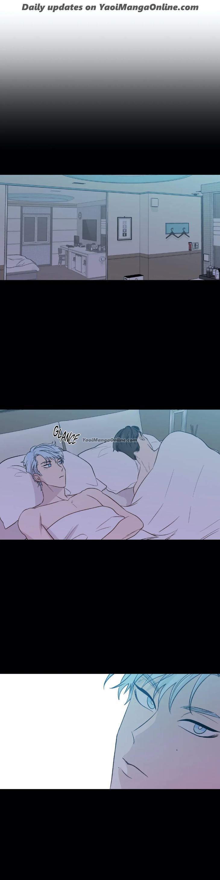 A Man of Virtue by GGANG-E/ Wook [Eng] page 5