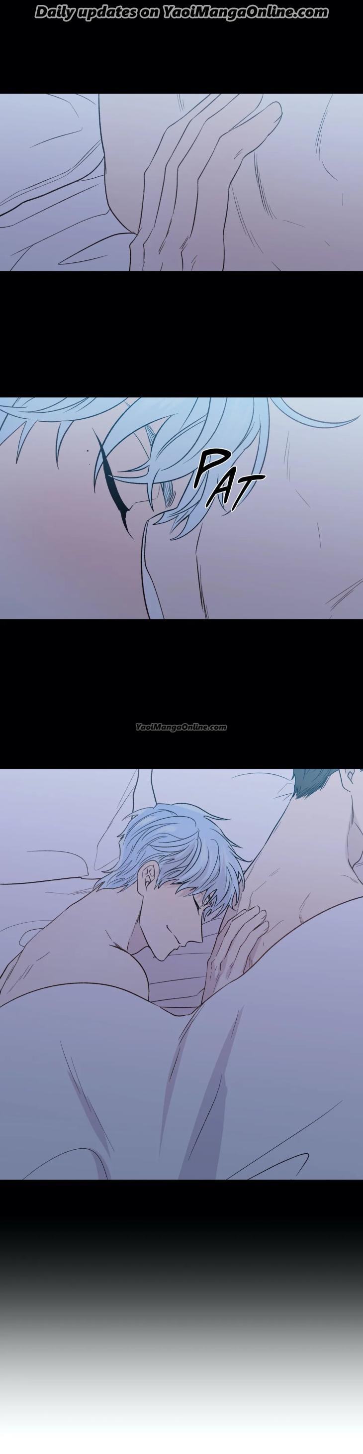 A Man of Virtue by GGANG-E/ Wook [Eng] page 6