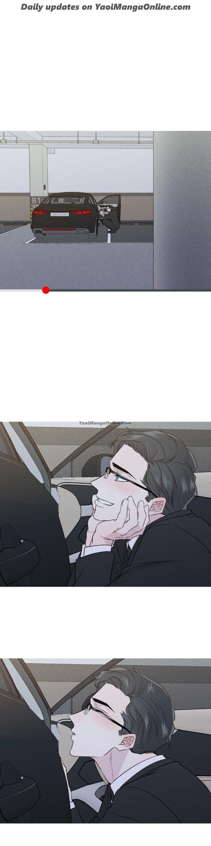 A Man of Virtue by GGANG-E/ Wook [Eng] page 8