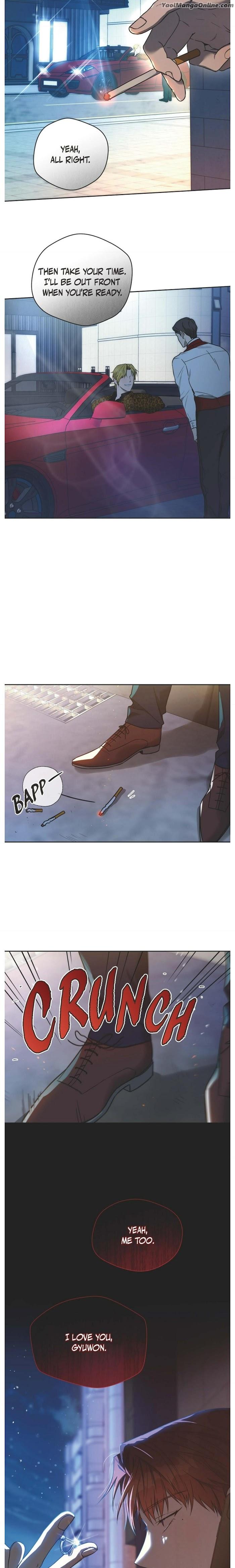 Hard-Boiled Love by Gwendolyn [Eng] page 16