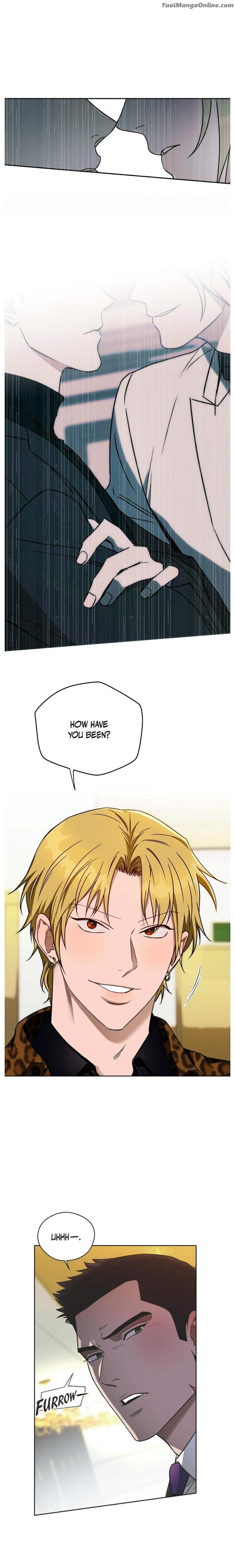 Hard-Boiled Love by Gwendolyn [Eng] page 2