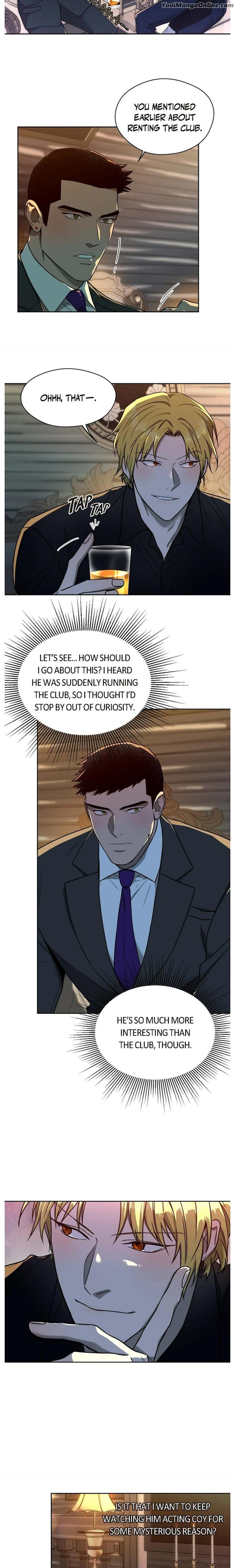 Hard-Boiled Love by Gwendolyn [Eng] page 7