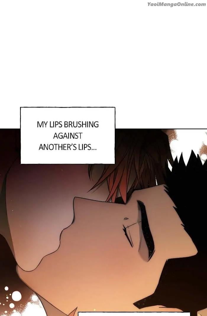 Hard-Boiled Love by Gwendolyn [Eng] page 1