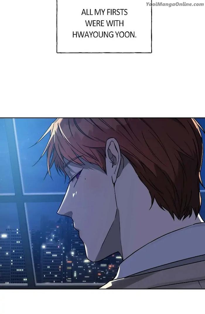 Hard-Boiled Love by Gwendolyn [Eng] page 10