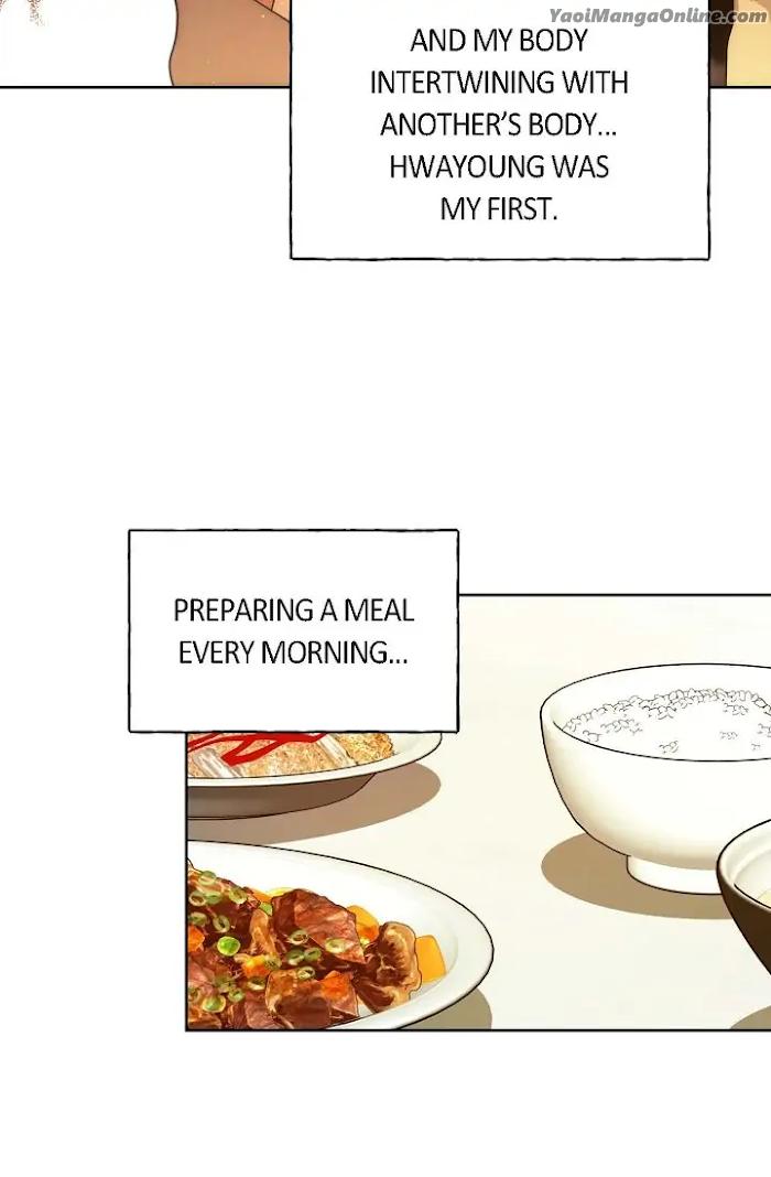 Hard-Boiled Love by Gwendolyn [Eng] page 2