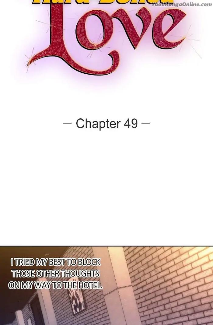 Hard-Boiled Love by Gwendolyn [Eng] page 22