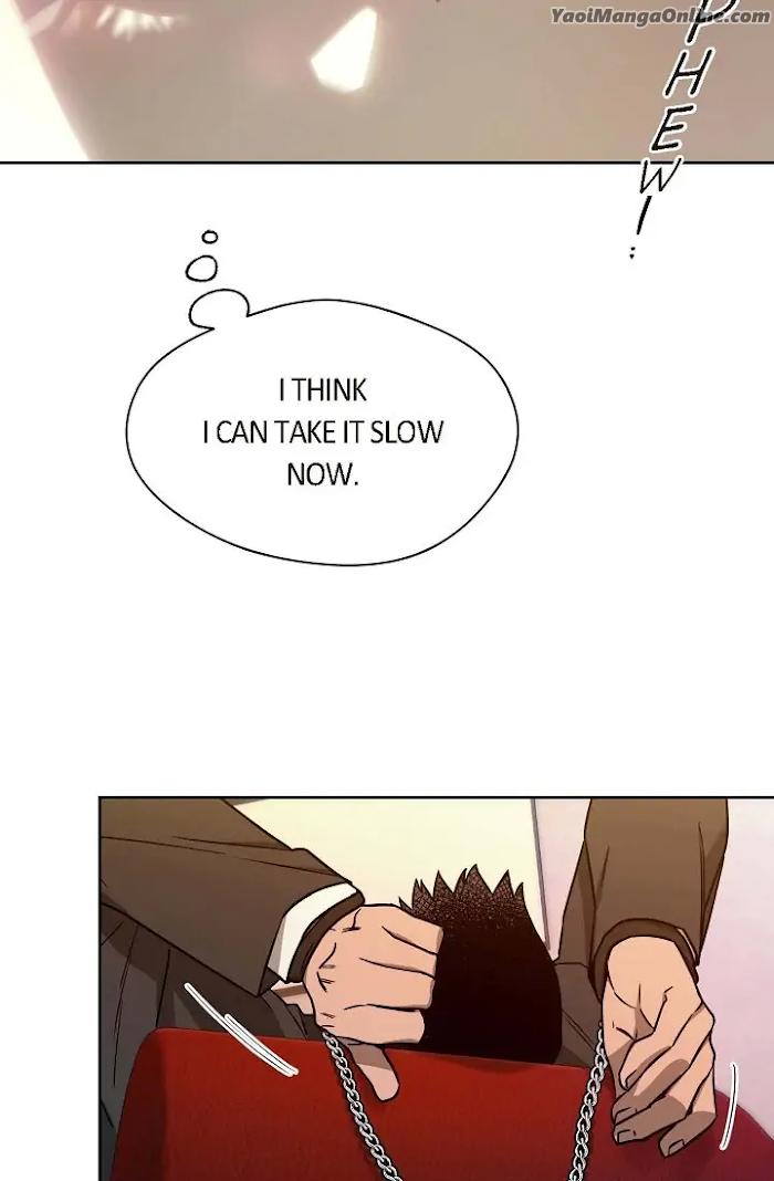 Hard-Boiled Love by Gwendolyn [Eng] page 25