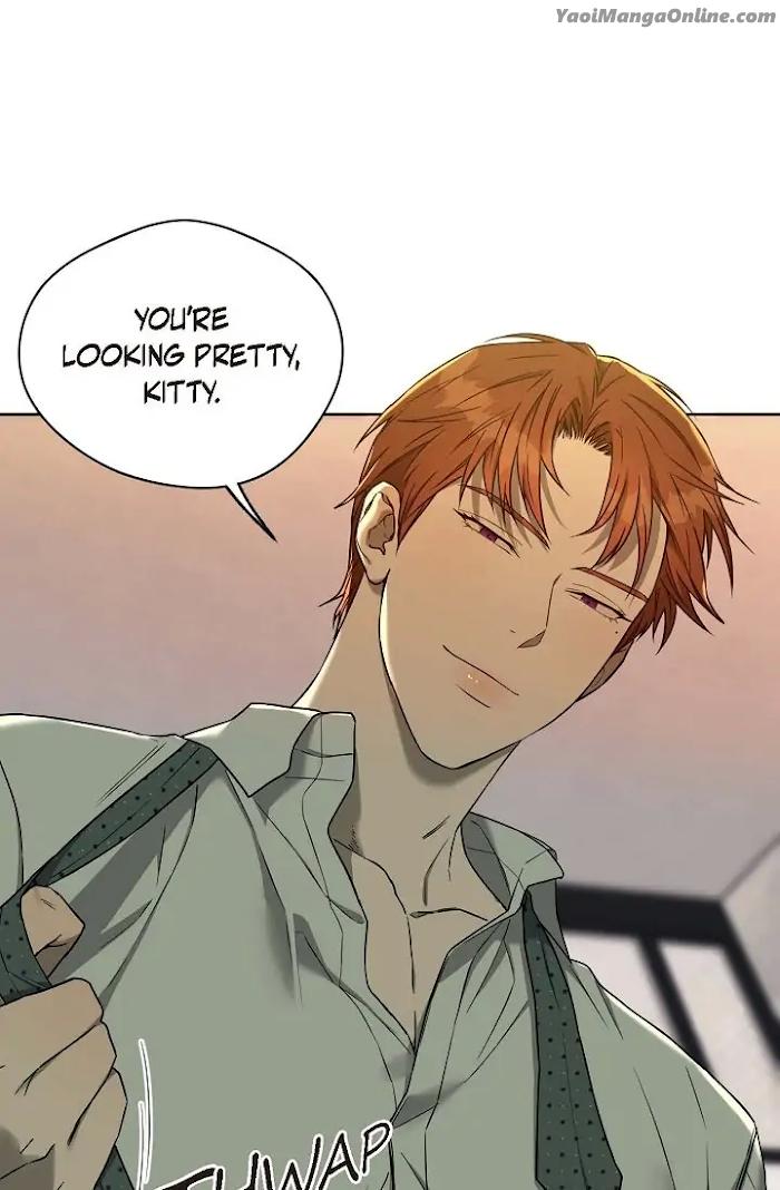 Hard-Boiled Love by Gwendolyn [Eng] page 28