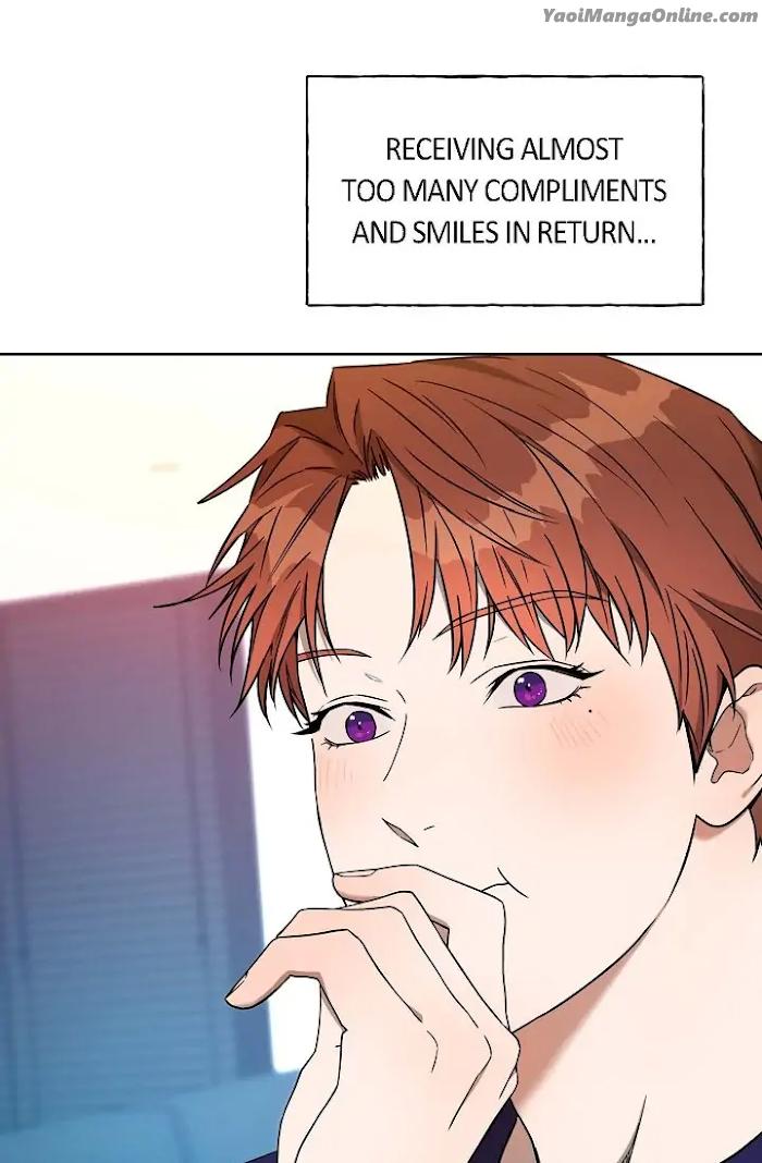 Hard-Boiled Love by Gwendolyn [Eng] page 3