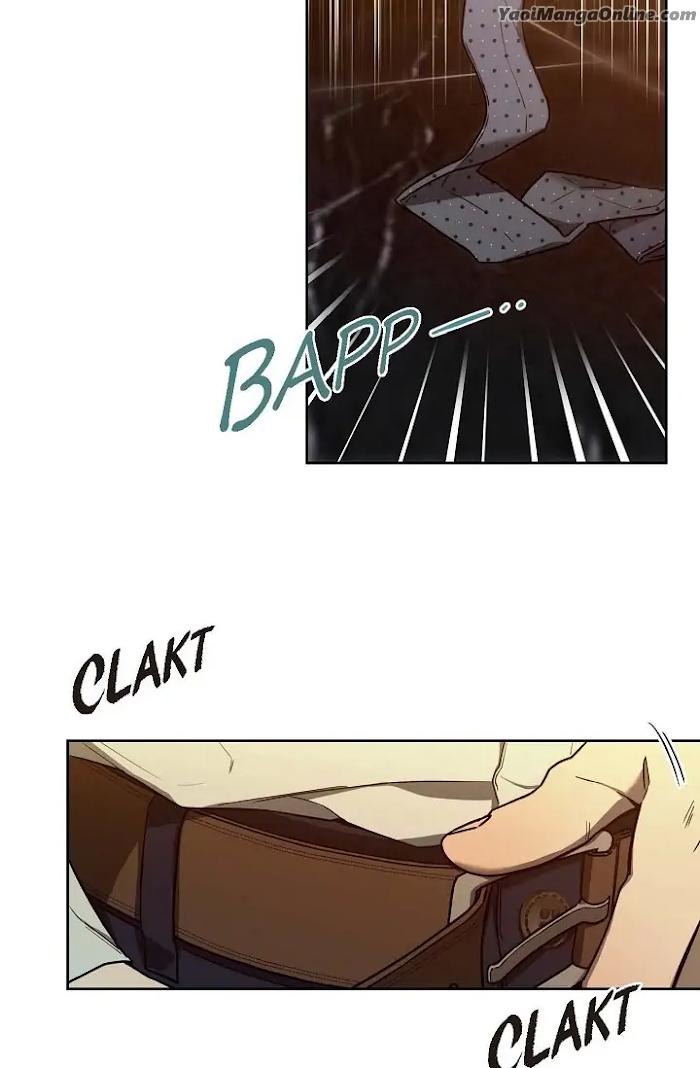 Hard-Boiled Love by Gwendolyn [Eng] page 30