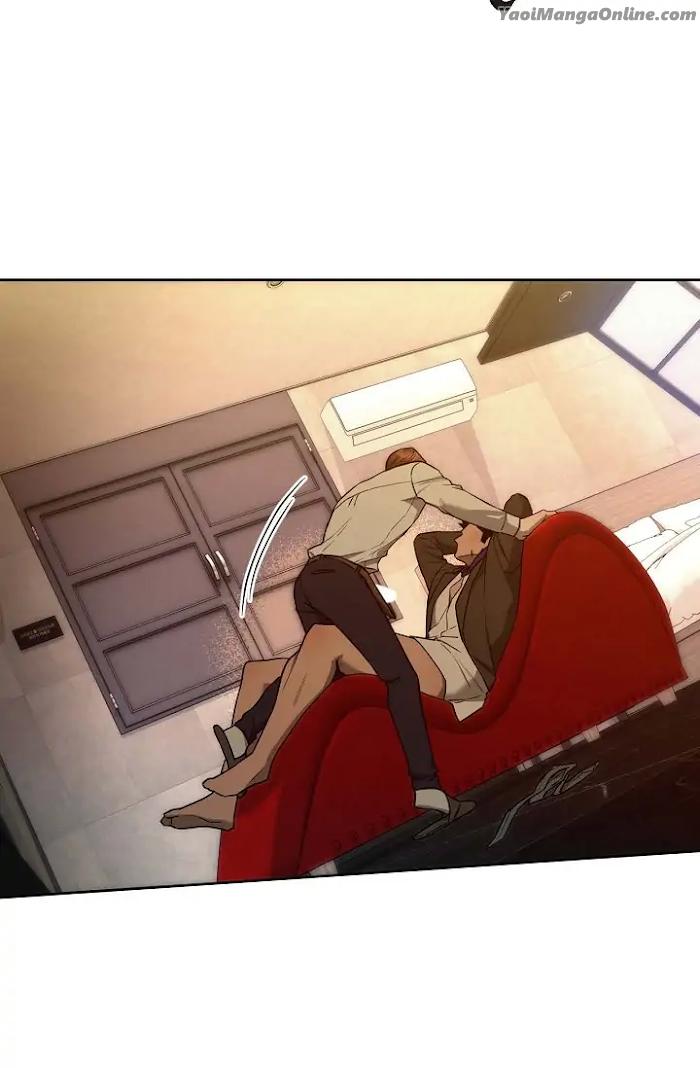 Hard-Boiled Love by Gwendolyn [Eng] page 31