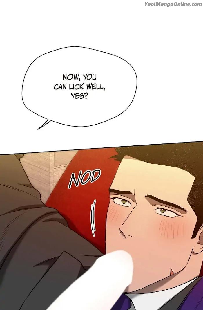 Hard-Boiled Love by Gwendolyn [Eng] page 32