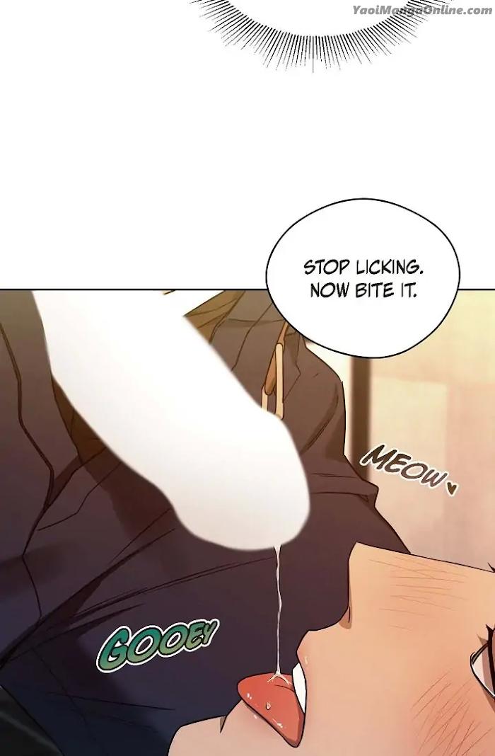 Hard-Boiled Love by Gwendolyn [Eng] page 36