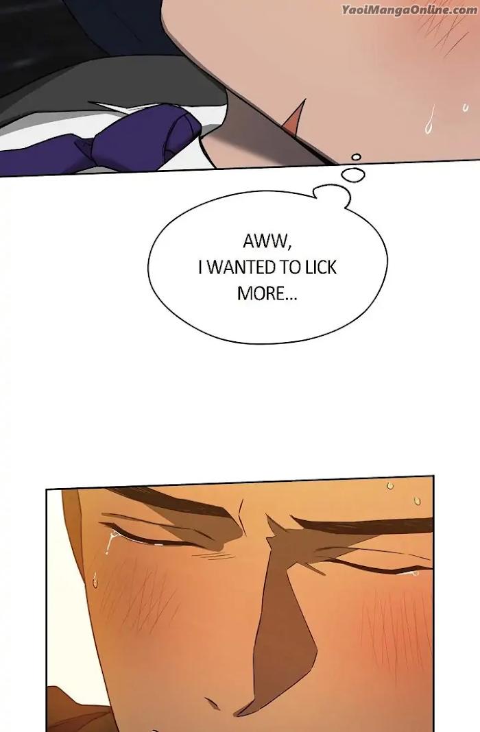 Hard-Boiled Love by Gwendolyn [Eng] page 37