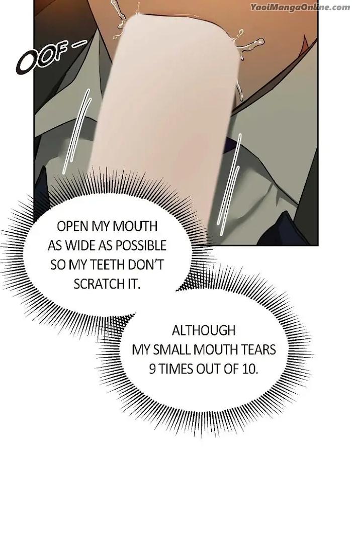 Hard-Boiled Love by Gwendolyn [Eng] page 38