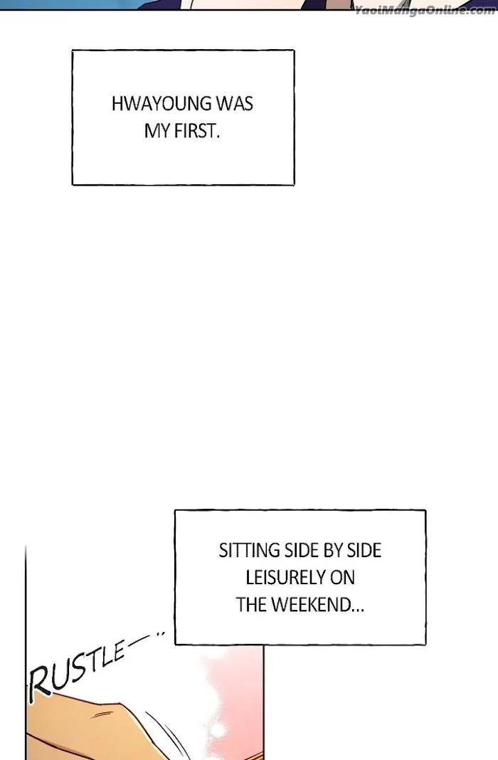 Hard-Boiled Love by Gwendolyn [Eng] page 4